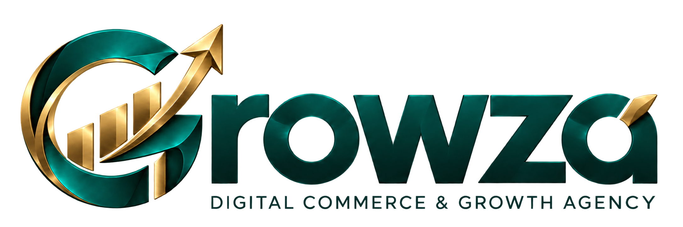 Growza — Digital Commerce & Growth Agency